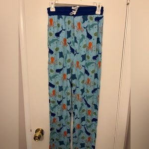 Little Sleepies Mens PJ Pants